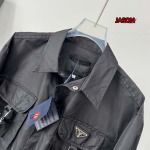 2024年7月18日早秋新作入荷PRADA ジャケット JASON工場