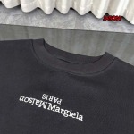 2024年7月18日早秋新作入荷Maison Margiela  半袖 Tシャツ JASON工場