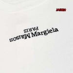 2024年7月18日早秋新作入荷Maison Margiela   半袖 Tシャツ JASON工場