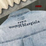 2024年7月18日早秋新作入荷Maison Margiela デニムのコート JASON工場