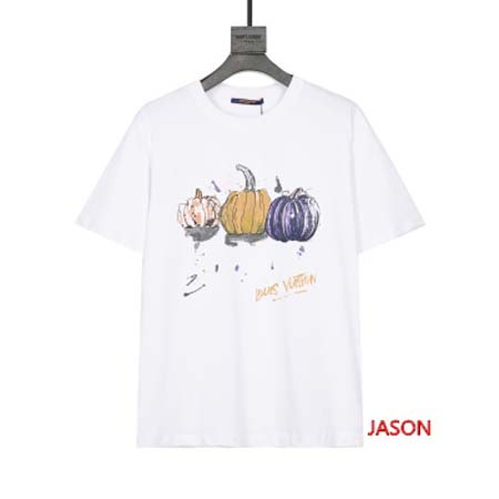 2024年7月18日新作入荷ルイヴィトン 半袖 Tシャツ J...