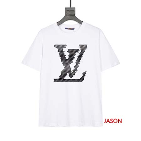 2024年7月18日新作入荷ルイヴィトン 半袖 Tシャツ J...