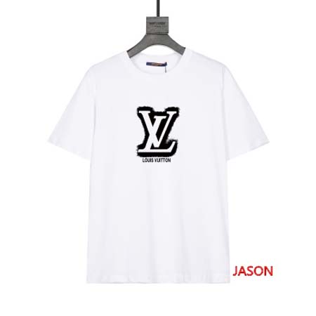 2024年7月18日新作入荷ルイヴィトン 半袖 Tシャツ J...