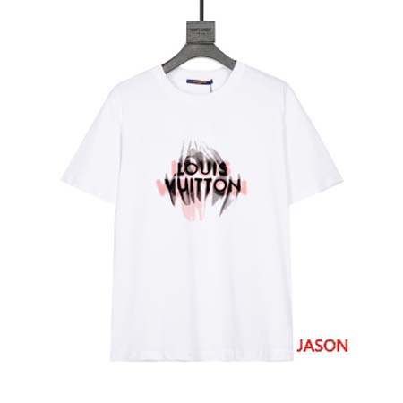 2024年7月18日新作入荷ルイヴィトン 半袖 Tシャツ J...