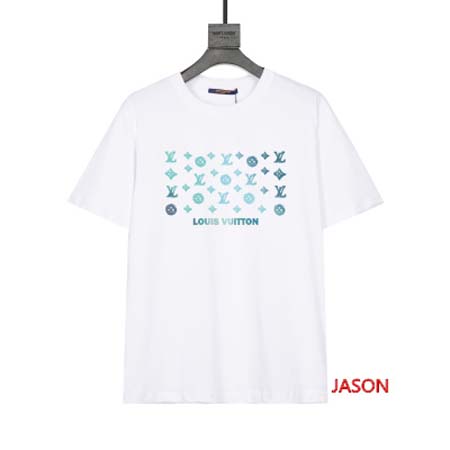 2024年7月18日新作入荷ルイヴィトン 半袖 Tシャツ J...