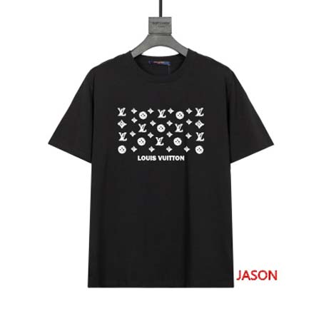 2024年7月18日新作入荷ルイヴィトン 半袖 Tシャツ J...