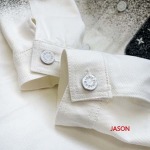 2024年7月18日新作入荷ルイヴィトン デニムのコート JASON工場