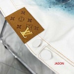 2024年7月18日新作入荷ルイヴィトンデニムのコート JASON工場