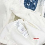 2024年7月18日新作入荷ルイヴィトンデニムのコート JASON工場