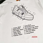 2024年7月18日新作入荷ルイヴィトン 半袖 Tシャツ JASON工場