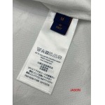 2024年7月18日新作入荷ルイヴィトン 半袖 Tシャツ JASON工場