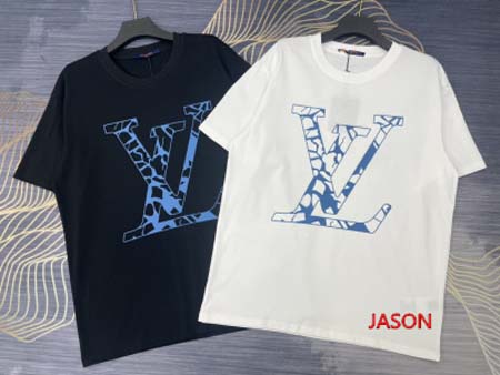 2024年7月18日新作入荷ルイヴィトン 半袖 Tシャツ J...