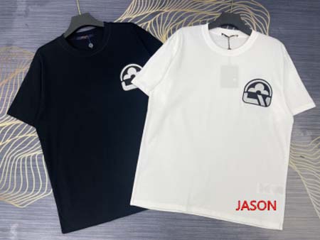 2024年7月18日新作入荷ルイヴィトン 半袖 Tシャツ J...