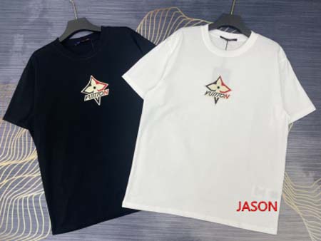 2024年7月18日新作入荷ルイヴィトン 半袖 Tシャツ J...