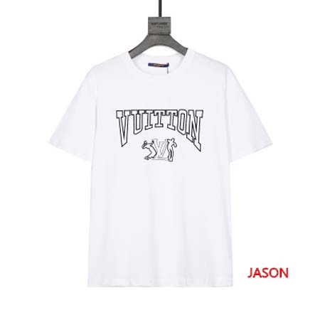 2024年7月19日新作入荷ルイヴィトン半袖 Tシャツ JA...