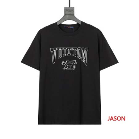 2024年7月19日新作入荷ルイヴィトン半袖 Tシャツ JA...