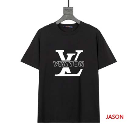 2024年7月19日新作入荷ルイヴィトン半袖 Tシャツ JASON工場