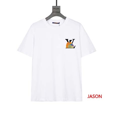 2024年7月19日新作入荷ルイヴィトン半袖 Tシャツ JA...