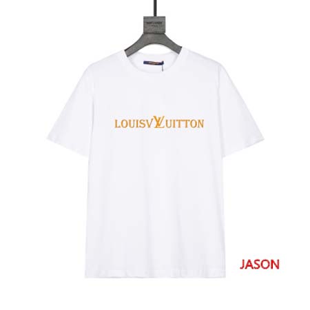 2024年7月19日新作入荷ルイヴィトン半袖 Tシャツ JA...