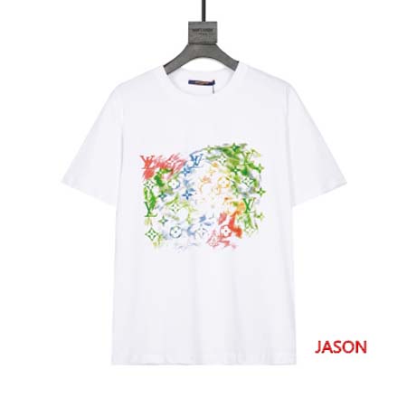 2024年7月19日新作入荷ルイヴィトン半袖 Tシャツ JA...