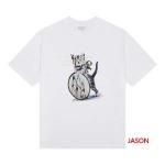 2024年7月19日新作入荷Maison Margiela半袖 Tシャツ JASON工場