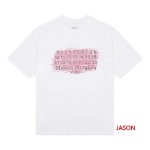 2024年7月19日新作入荷Maison Margiela半袖 Tシャツ JASON工場