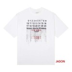 2024年7月19日新作入荷Maison Margiela半袖 Tシャツ JASON工場