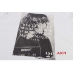 2024年7月19日新作入荷Maison Margiela半袖 Tシャツ JASON工場