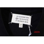 2024年7月19日新作入荷Maison Margiela半袖 Tシャツ JASON工場