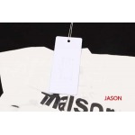 2024年7月19日新作入荷Maison Margiela半袖 Tシャツ JASON工場