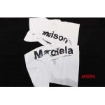 2024年7月19日新作入荷Maison Margiela半袖 Tシャツ JASON工場
