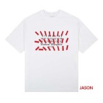 2024年7月19日新作入荷Maison Margiela半袖 Tシャツ JASON工場