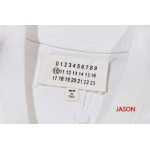 2024年7月19日新作入荷Maison Margiela半袖 Tシャツ JASON工場