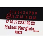 2024年7月19日新作入荷Maison Margiela半袖 Tシャツ JASON工場