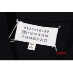 2024年7月19日新作入荷Maison Margiela半袖 Tシャツ JASON工場