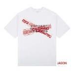 2024年7月19日新作入荷Maison Margiela半袖 Tシャツ JASON工場