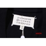 2024年7月19日新作入荷Maison Margiela半袖 Tシャツ JASON工場