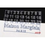 2024年7月19日新作入荷Maison Margiela半袖 Tシャツ JASON工場