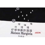 2024年7月19日新作入荷Maison Margiela半袖 Tシャツ JASON工場