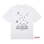 2024年7月19日新作入荷Maison Margiela半袖 Tシャツ JASON工場