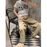 2024年7月19日新作入荷Maison Margiela半袖 Tシャツ JASON工場