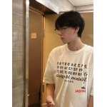 2024年7月19日新作入荷Maison Margiela半袖 Tシャツ JASON工場