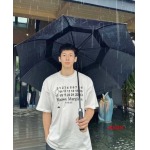 2024年7月19日新作入荷Maison Margiela半袖 Tシャツ JASON工場