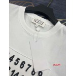 2024年7月19日新作入荷Maison Margiela半袖 Tシャツ JASON工場