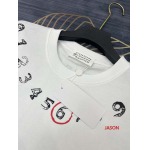 2024年7月19日新作入荷Maison Margiela半袖 Tシャツ JASON工場