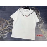 2024年7月19日新作入荷Maison Margiela半袖 Tシャツ JASON工場