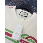 2024年7月19日新作入荷グッチ半袖 Tシャツ JASON工場