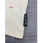 2024年7月19日新作入荷グッチ半袖 Tシャツ JASON工場