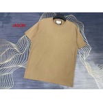 2024年7月19日新作入荷グッチ半袖 Tシャツ JASON工場