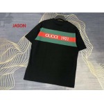 2024年7月19日新作入荷グッチ半袖 Tシャツ JASON工場